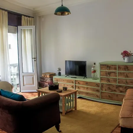 Voga Sta Catarina * פורטו