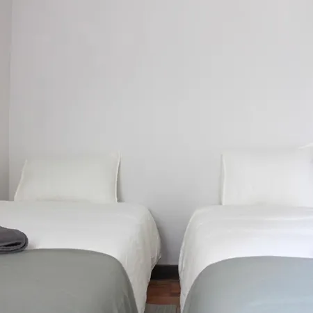 Voga Sta Catarina דירה