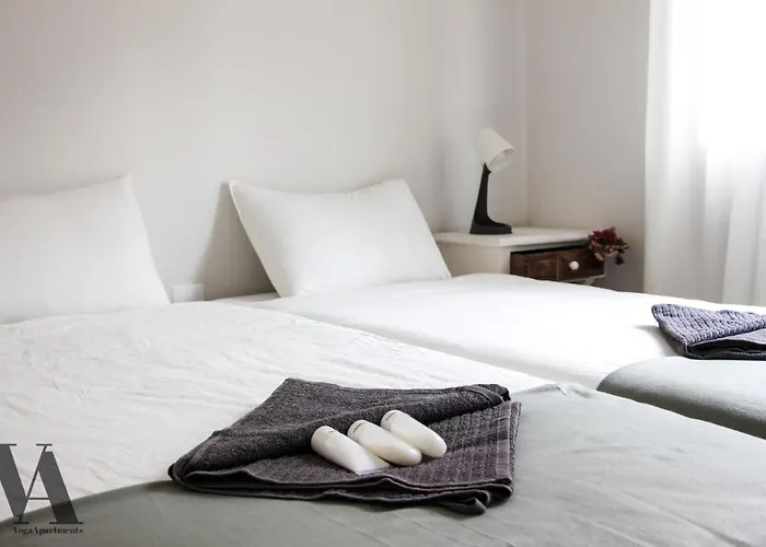 Voga Sta Catarina * Porto