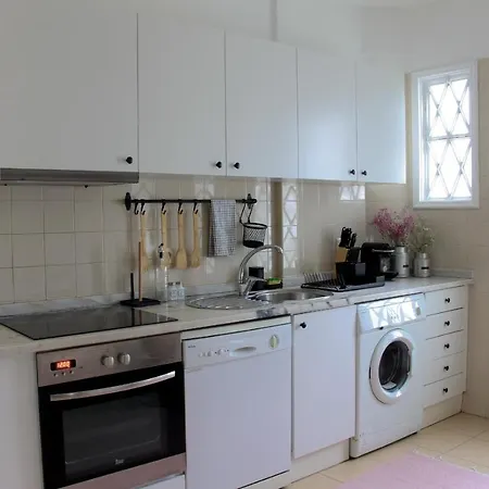 Voga Sta Catarina Апартаменты