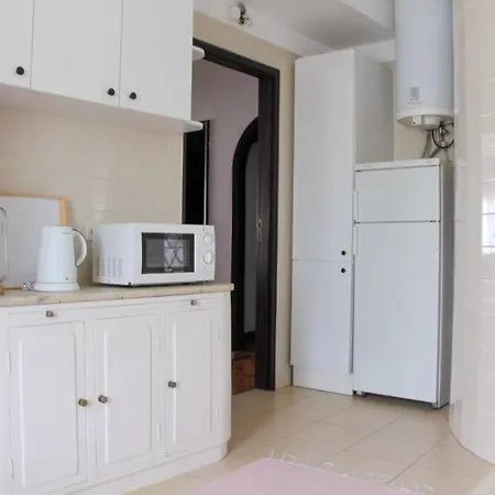 Апартаменты Voga Sta Catarina Порту