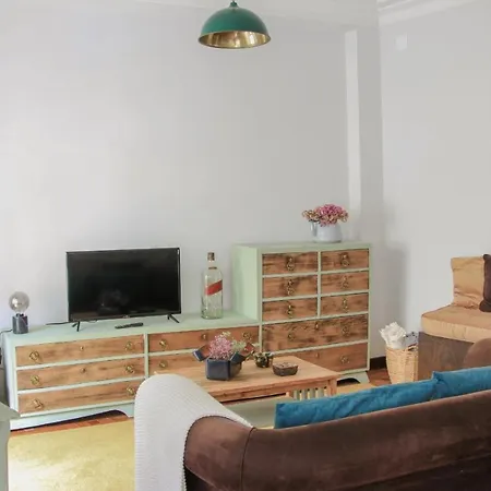 Voga Sta Catarina Appartamento