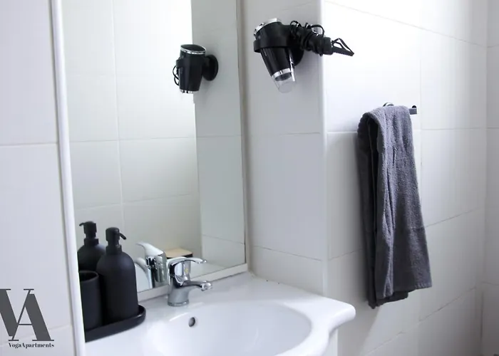 Appartement Voga Sta Catarina *