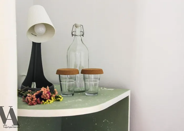 Voga Sta Catarina * Porto