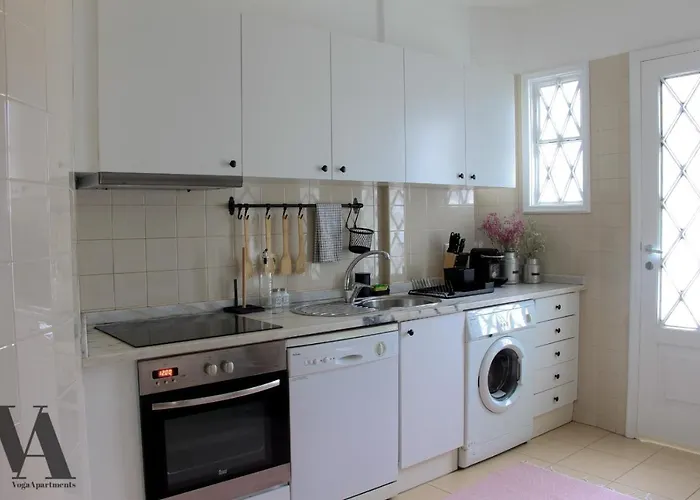 Voga Sta Catarina Appartement