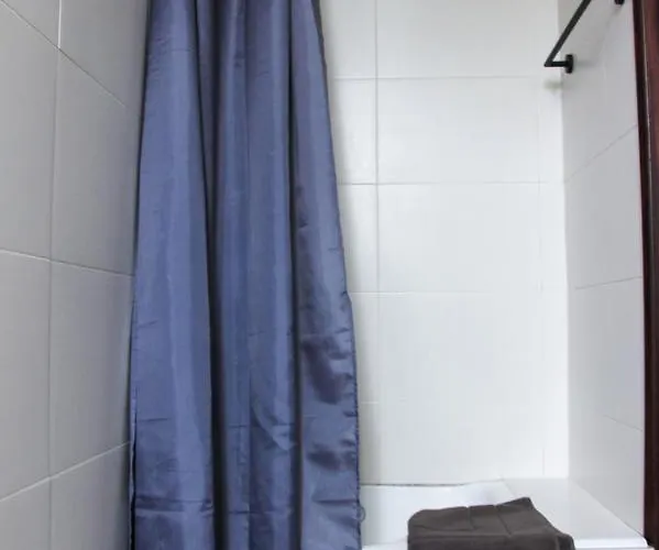 아파트 Voga Sta Catarina